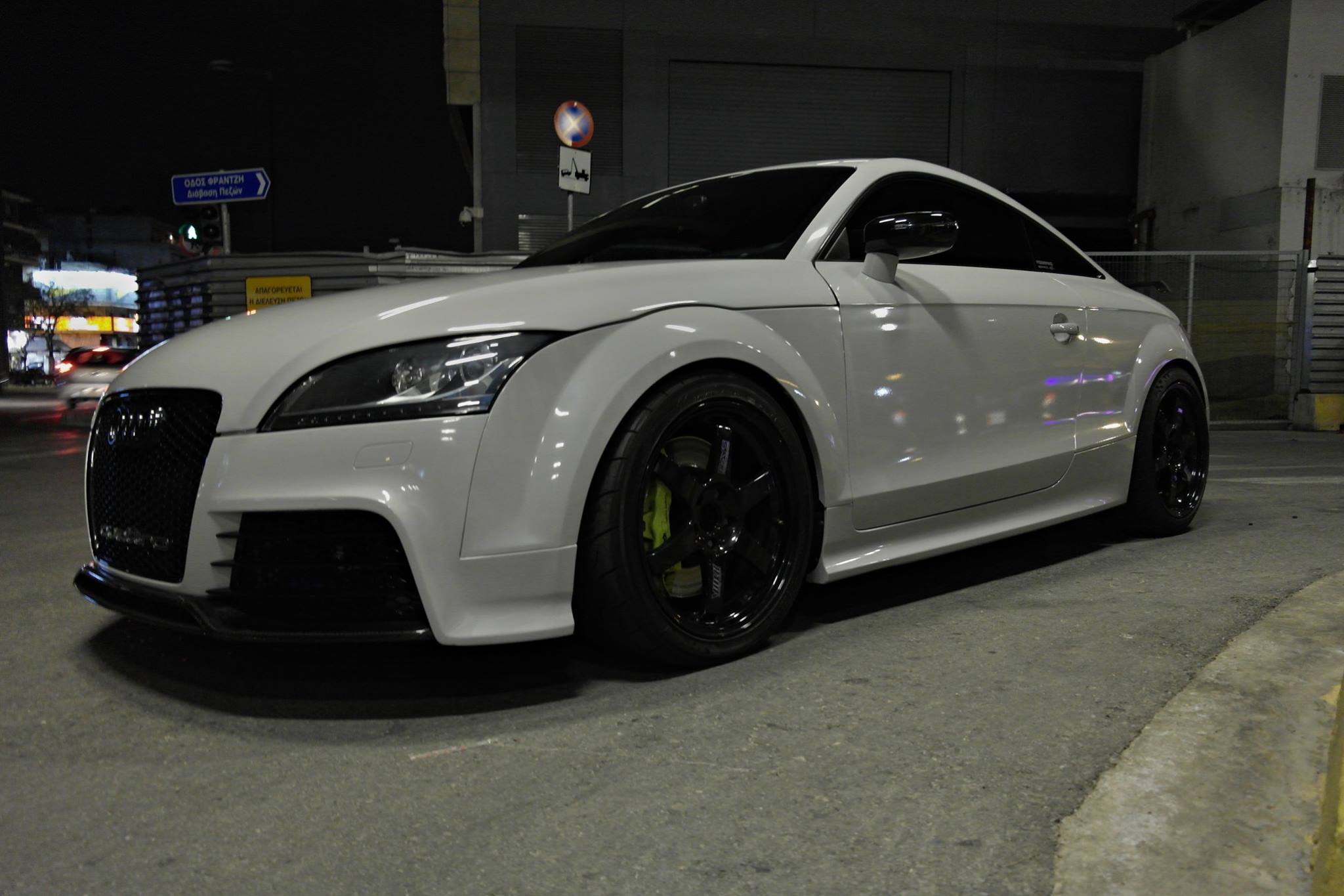 audi tt light grey 3dcarbon light grey audi a1