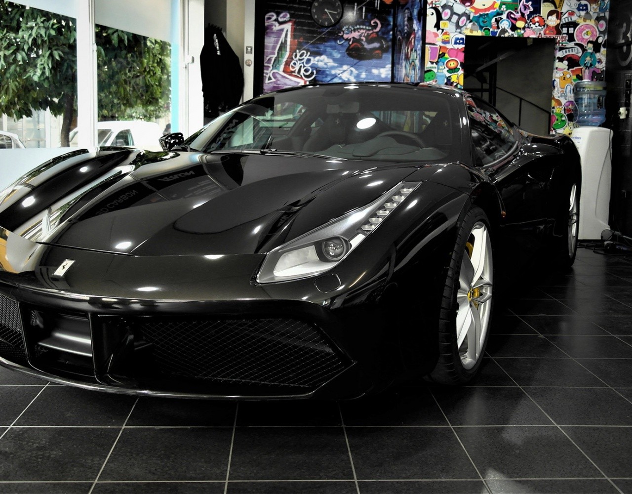 3D Carbonfolie grau 10mx1.52m - Style-Your-Car